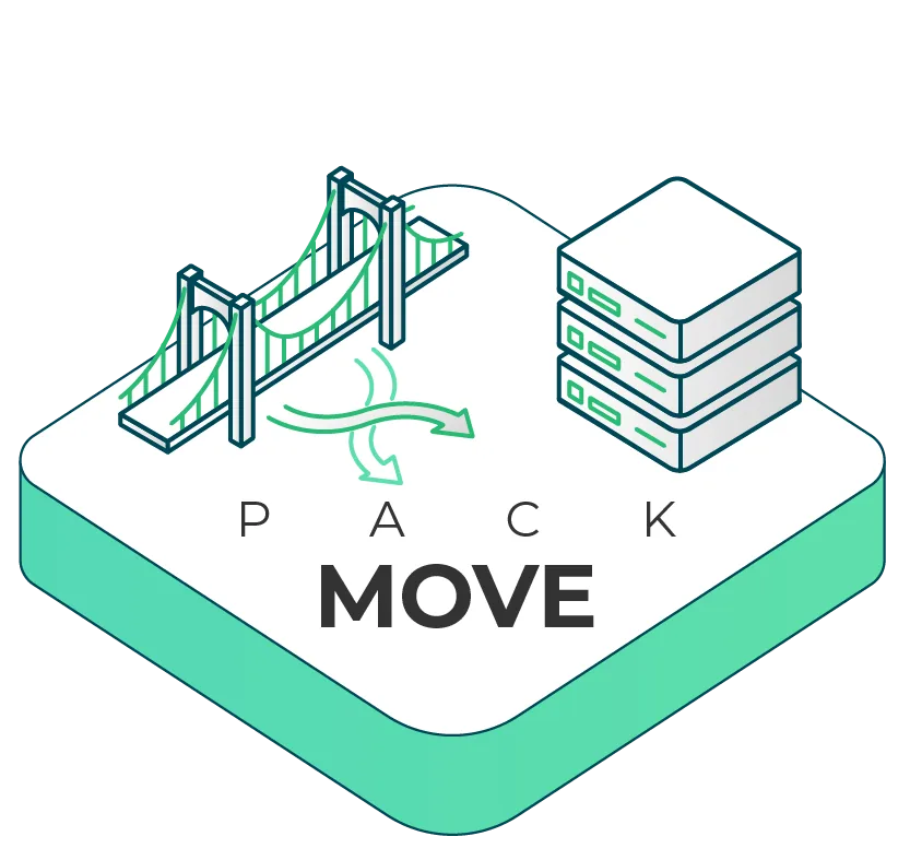 Pack Move